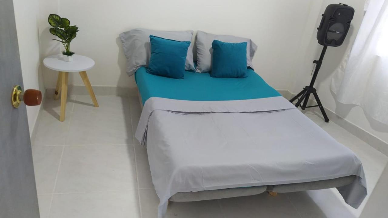 Refugio Romantico Y Acogedor Ideal Para Parejas Y Familias En Las Hermosas Montanas De Кали Экстерьер фото